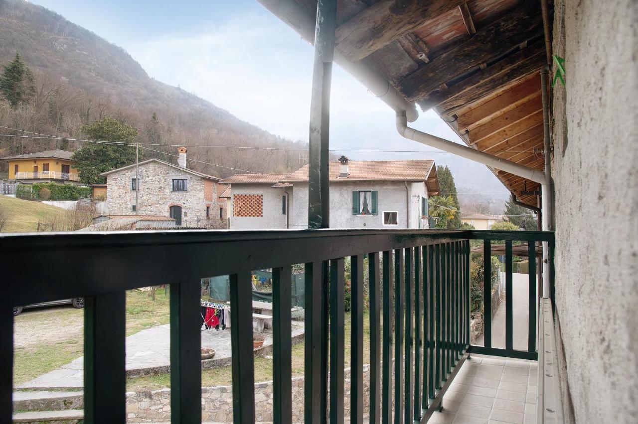 Апартаменти La Vecchia Torre Порто-Вальтравалья Екстер'єр фото